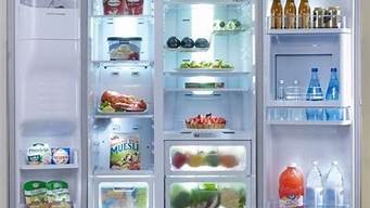 电冰箱保护器怎么判断好坏_电冰箱保护器怎