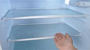 冰箱制冷剂加多了会怎样_冰箱制冷剂加多了会怎样呢
