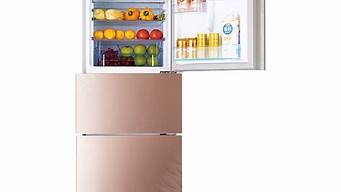 双鹿冰箱和上菱冰箱质量怎么样_双鹿冰箱和上菱冰箱质量怎么样区