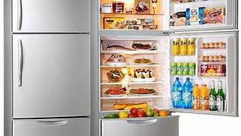 lg有什么家用冰箱_lg有什么家用冰箱品牌