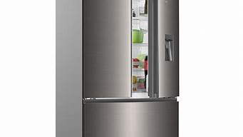海尔最省电的冰箱_海尔最省电的冰箱是哪款