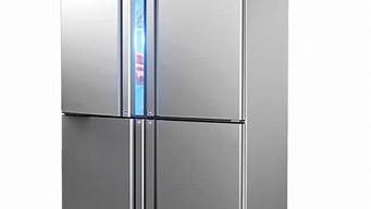 四门冰箱功率_四门冰箱功率一般多少千瓦