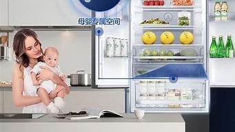 容声冰箱怎么样和海尔冰箱怎么样_十大品牌