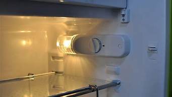 冰箱漏电是什么原因_冰箱漏电是什么原因导致的_1