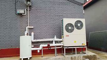 空气能热泵供暖系统十大品牌_空气能热泵供