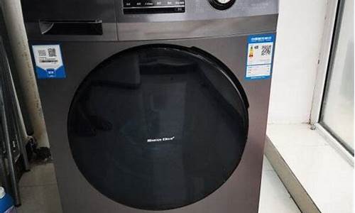 最耐用的洗衣机牌子_最建议买的三款洗衣机