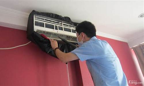 家用空调怎么清洗_家用空调怎么清洗过滤网