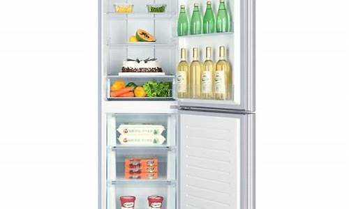 海尔冰箱的价格是多少_海尔冰箱的价格是多