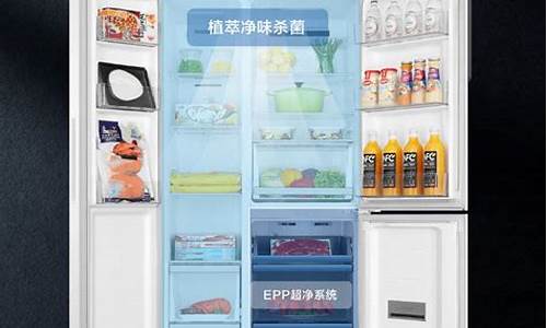 海尔三开门冰箱不制冷的原因及解决办法_海