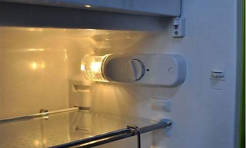 冰箱漏电但是正常工作怎么处理_冰箱漏电但