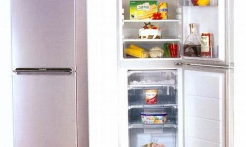 家用小冰箱哪个牌子好_家用小冰箱哪个牌子