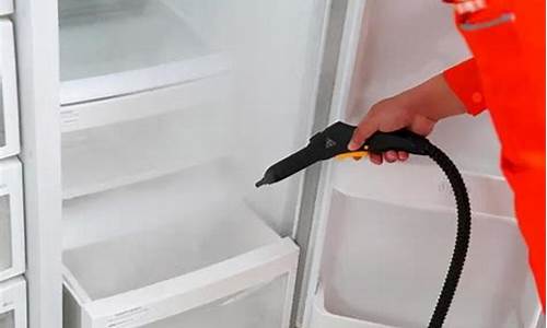 去除冰箱异味湿气的方法_去除冰箱异味湿气
