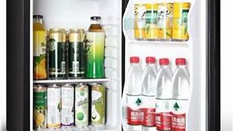 4升小冰箱_4升小冰箱可以放几罐饮料