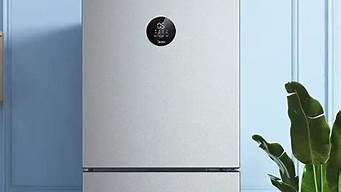 美的冰箱质量优点缺点_口碑最好的三款冰箱
