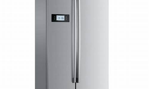 海尔冰箱bcd 206tx_海尔冰箱bc